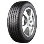 Pneu Bridgestone Turanza T005 195/65VR15TL 91 V pour Voiture de tourisme