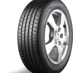 Pneu Bridgestone Turanza T005A 215/55HR18TL 95 H pour Voiture de tourisme