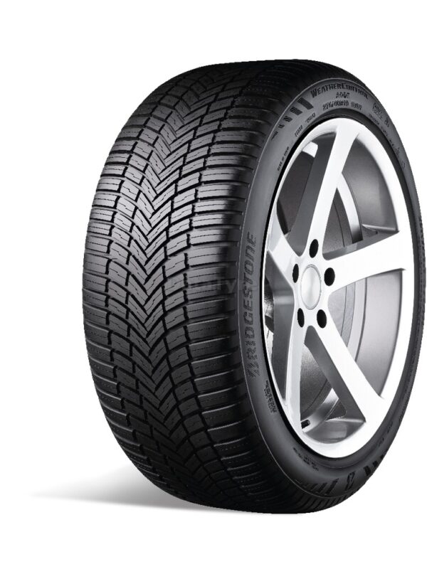 Pneu Bridgestone Weather Control A005 235/55 R17 103H XL