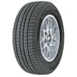 Pneu Continental 4x4Contact 265/65HR18TL 114 H pour SUV/4x4