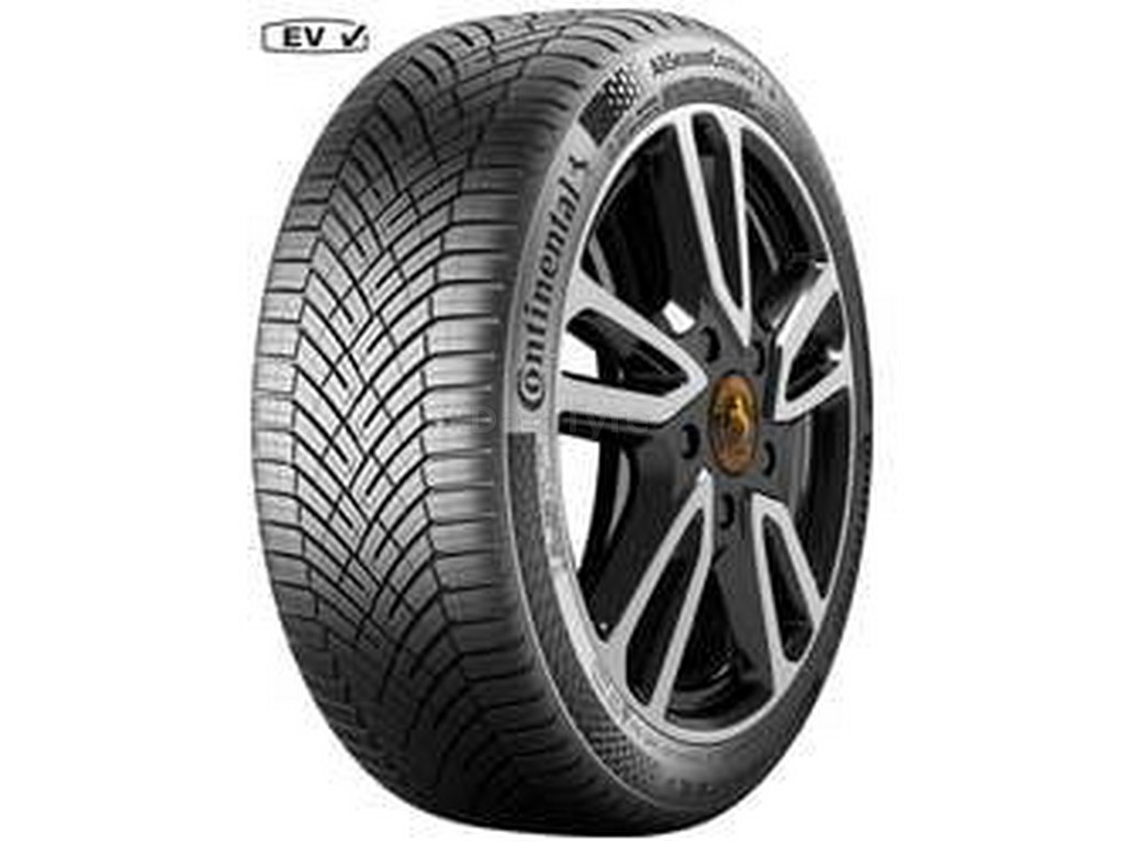 Pneu Continental AllSeasonContact 2 245/45WR20TLXL 103 W pour Voiture de tourisme