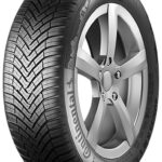 Pneu Continental AllSeasonContact 245/45WR20TLXL 103 W pour Voiture de tourisme