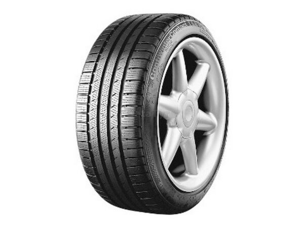 Reifen Continental Contact TS815 205/50 R17 93V XL
