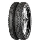 Pneu Continental ContiCity 70/90-17TL 38 P pour Moto