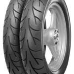 Pneu Continental ContiGo! 100/90-18TL 56 H  M/C  Front pour Moto