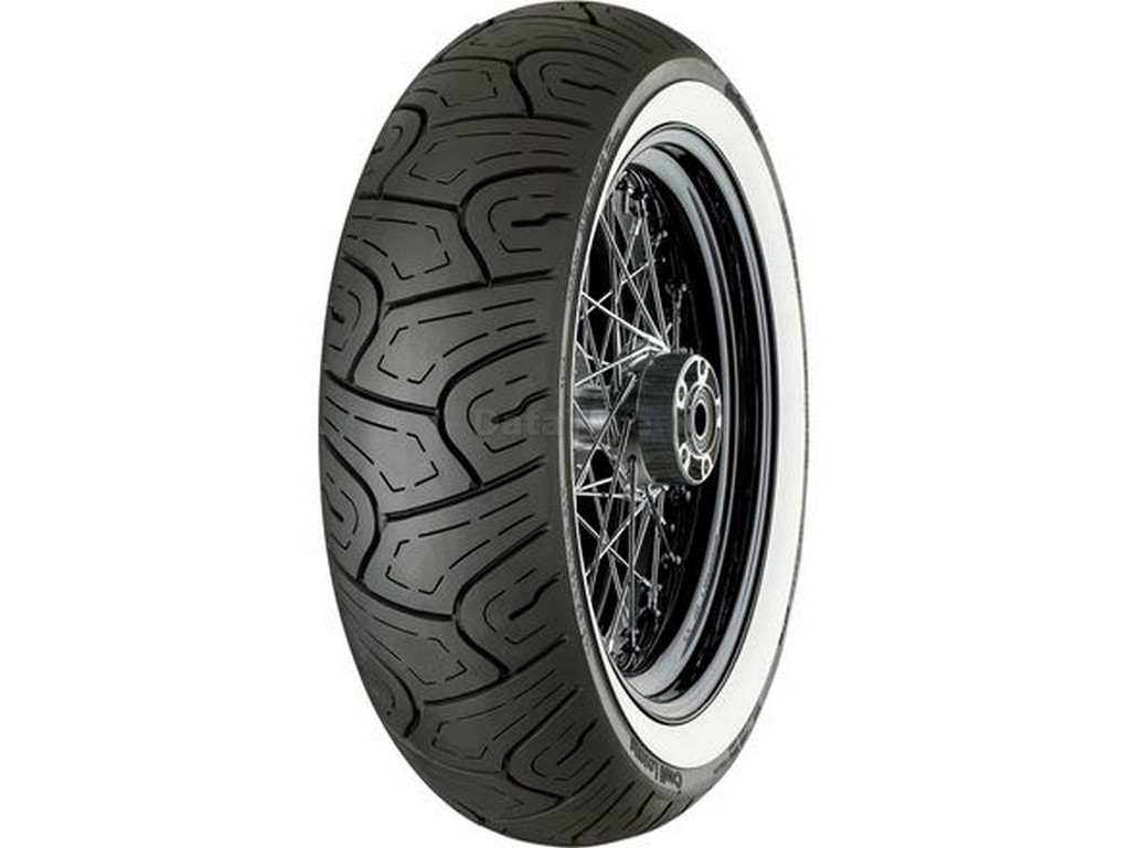 Pneu Continental ContiLegend 150/80B16TL 77 H pour Moto