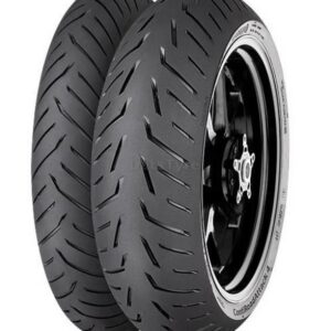 Pneu Continental ContiRoadAttack 4 120/70 R17 58W