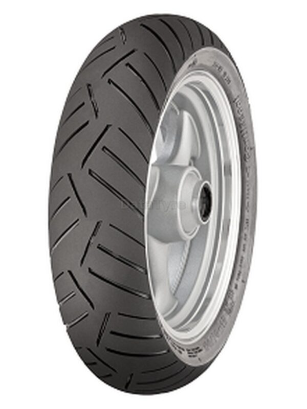 Pneumatico Continental ContiScoot 110/70 D12 47P