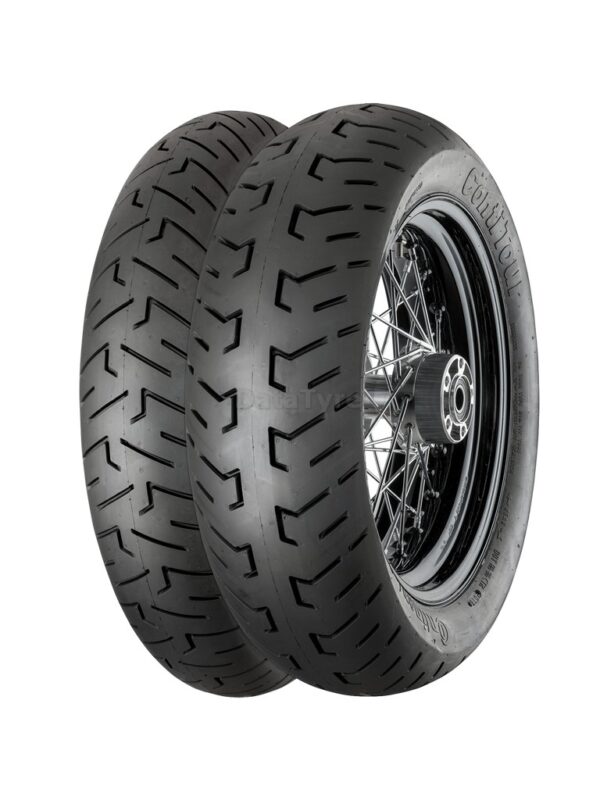 Pneu Continental ContiTour 170/80-15TL 77 H pour Moto