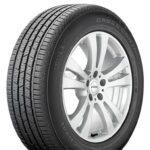 Pneu Continental CrossContact LX Sport 285/40HR22TLXL 110 H FR AO pour SUV/4x4