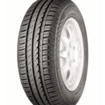 Pneu Continental EcoContact 3 185/65TR15TL 88 T  mit Leiste pour Voiture de tourisme