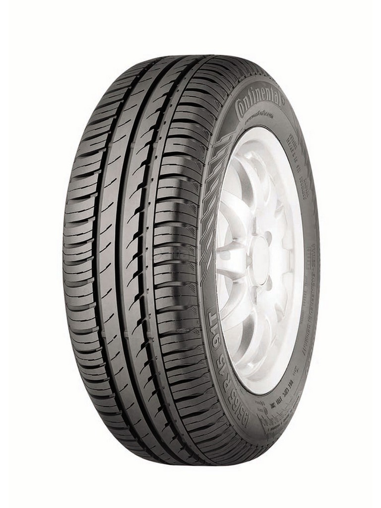 Pneu Continental EcoContact 3 185/65TR15TL 88 T mit Leiste pour Voiture de tourisme