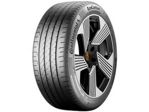 Pneu Continental EcoContact 7 S 215/55HR17TLXL 98 H pour Voiture de tourisme