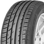 Pneu Continental PremiumContact 2 205/50YR17TL 89 Y *nur mit Luftdruckk. pour Voiture de tourisme