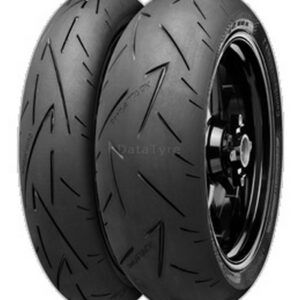 Pneu Continental SportAttack 2