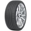 Pneumatico Continental SportContact 2 265/35 R19 98Y XL