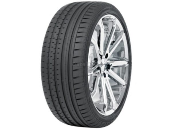 Continental SportContact 2 Reifen Continental SportContact 2 215/40 R18 89W XL