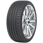 Pneu Continental SportContact 2 295/30ZR18TL. (94 Y) FR Porsche pour Voiture de tourisme