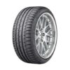 Pneu Continental SportContact 3 255/45 ZR19 100