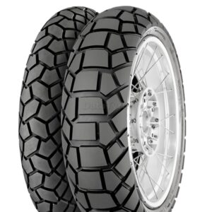 Continental TKC 70 Rocks Pneumatico Continental TKC 70 Rocks 130/80 R17 65S