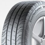 Pneu Continental VanContact 200 225/75R16CTL 121/120 R pour Utilitaire