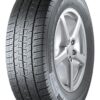 Continental VanContact 4Season Pneumatico Continental VanContact 4Season 205/75 R16C 110/108R EV