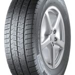 Pneu Continental VanContact 4Season 225/65R16CTL 112/110 R pour Utilitaire