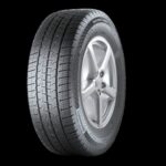 Pneu Continental VanContact Camper 255/55R18CTL 120 R  Allw. pour Utilitaire