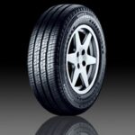 Pneu Continental Vanco 2 195/75R14CTL 106/104 Q  8PR pour Utilitaire