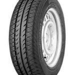 Pneu Continental VancoContact 2 175/70R14CTL 95/93 T pour Utilitaire