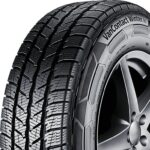 Pneu Continental VancoWinterContact 205/70R17CTL 115/113 R pour Utilitaire