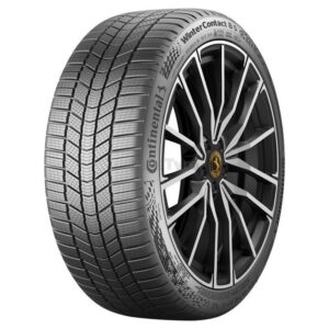 Pneu Continental WinterContact 8 S