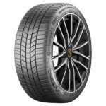 Pneu Continental WinterContact 8 S 275/35WR21TLXL 103 W pour Voiture de tourisme