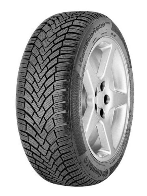 Pneu Continental WinterContact TS 850 225/50HR17TLXL 98 H  FR pour Voiture de tourisme