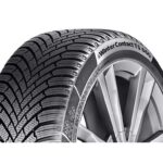 Pneu Continental WinterContact TS 860 165/60TR15TL 77 T pour Voiture de tourisme