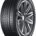 Pneu Continental WinterContact TS 860 S 305/30WR20TLXL 103 W pour Voiture de tourisme