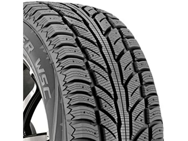 Pneu Cooper W.MASTER WSC 235/55TR18TL 100 T  BSW pour SUV/4x4