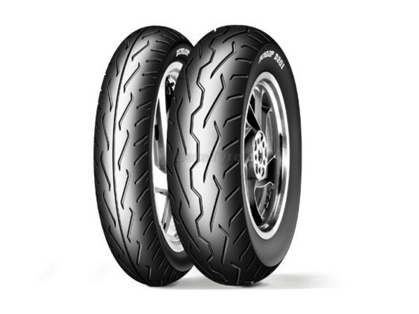 Dunlop D251 Pneu Dunlop D251 190/60 R17 78H