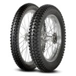 Pneu Dunlop D803GP