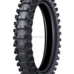 Pneu Dunlop GEOMAX MX34 90/100-16TT 51 M pour Moto
