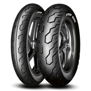 Pneumatico Dunlop K 555 140/80 D15 67H