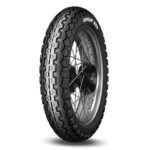 Pneu Dunlop K 82 4.60-16TT 59 S pour Moto