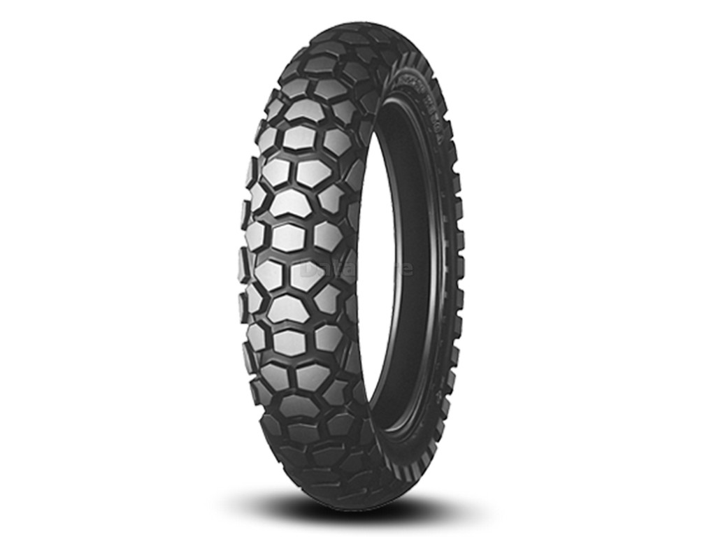 Pneu Dunlop K 850 3.00S21 51 S M/C Front pour Moto