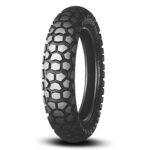 Pneu Dunlop K 850 4.60S18 63 S  M/C  Rear pour Moto