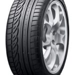 Pneu Dunlop SP Sport 01 245/45WR18TLXL 100 W  J pour Voiture de tourisme