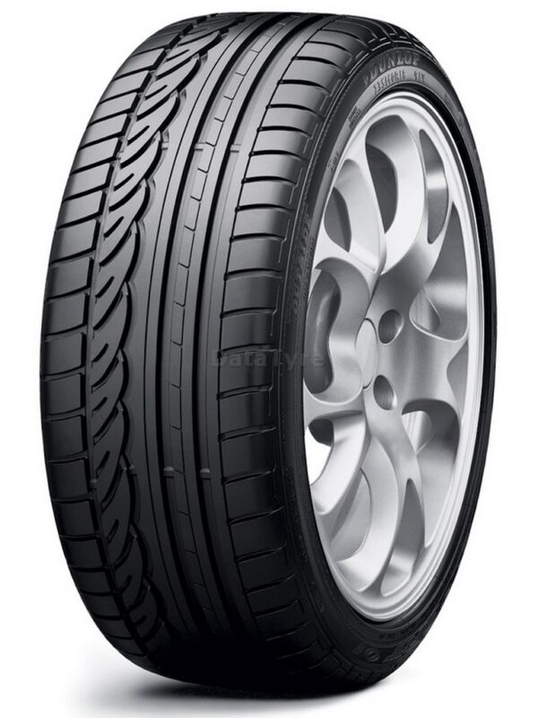 Pneu Dunlop SP Sport 01 245/45WR18TLXL 100 W  J pour Voiture de tourisme