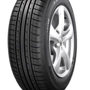 Pneu Dunlop SP Sport Fastresponse