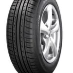 Pneu Dunlop SP Sport Fastresponse 205/55VR17TL 91 V  MFS * pour Voiture de tourisme