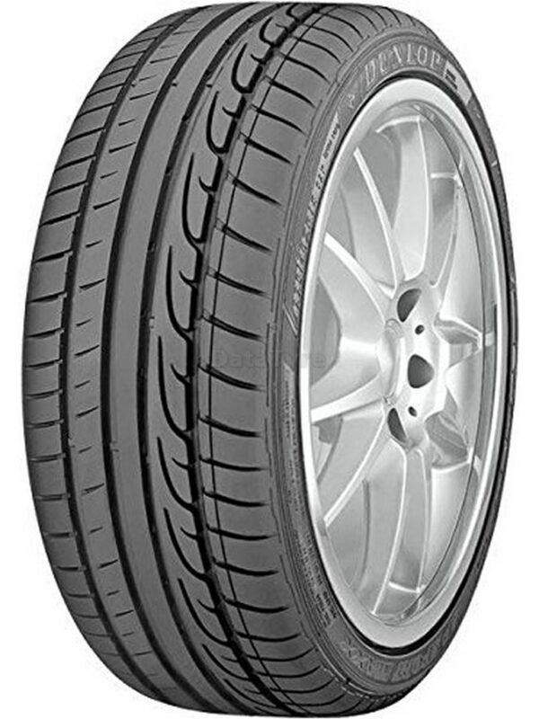 Dunlop SP Sport Maxx Pneumatico Dunlop SP Sport Maxx 235/45 R20 100W XL