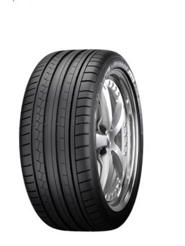 Dunlop SP Sport Maxx GT Reifen Dunlop SP Sport Maxx GT 325/30 R21 108Y XL Runflat